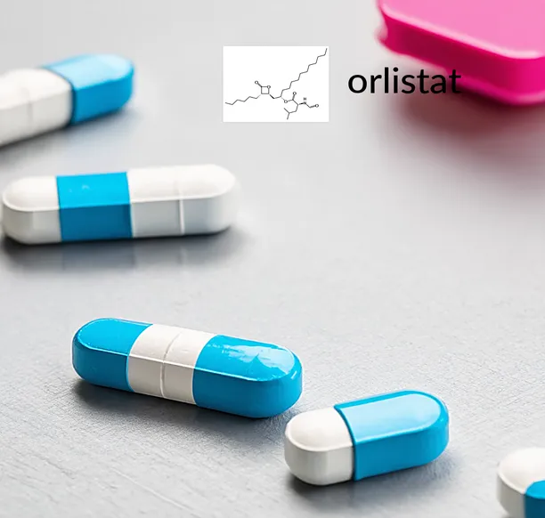 Precio del medicamento orlistat